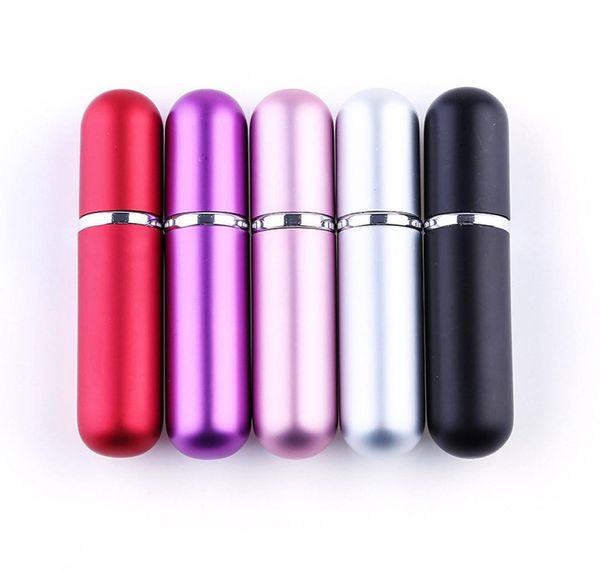 5ml mini perfume bottle fillable portable traveler aluminum spray atomizer empty pots 1pcs 9 colors available aluminum shell glass2746720
5ml mini perfume bottle fillable portable traveler aluminum spray atomizer empty pots 1pcs 9 colors available aluminum shell glass2746720
