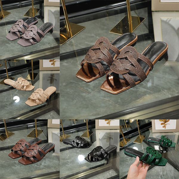 summer 2023 fashion wide flat flip-flops luxury designer men's and women's slippers sandals outdoor beach skateboards., Black
summer 2023 fashion wide flat flip-flops luxury designer men's and women's slippers sandals outdoor beach skateboards., Black