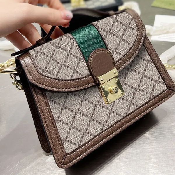 women luxurys ophidia crossbody bag mini handbags purse genuine leather canvas letters red green striped webbing buckle design fashion gold
women luxurys ophidia crossbody bag mini handbags purse genuine leather canvas letters red green striped webbing buckle design fashion gold