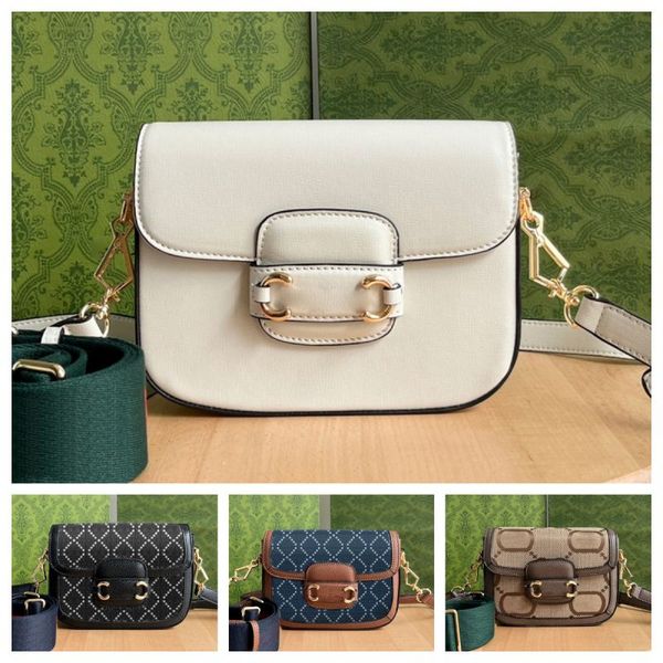 ladies designer crossbody bag chain shoulder bags fashion shoulder bag flap horsebit buckle two shoulder straps denim mini messenger bag
ladies designer crossbody bag chain shoulder bags fashion shoulder bag flap horsebit buckle two shoulder straps denim mini messenger bag