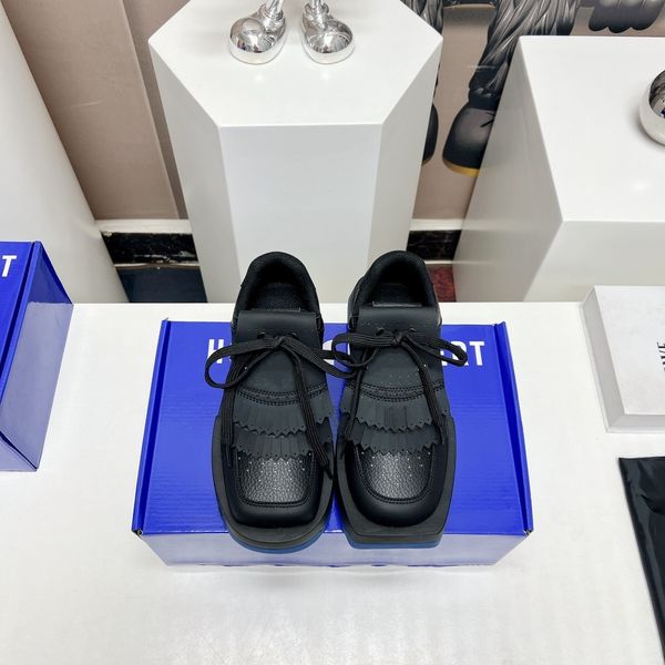casual shoes 2023 official website synchronization thick sole fringe color casual shoes women size 35 -40, Black
casual shoes 2023 official website synchronization thick sole fringe color casual shoes women size 35 -40, Black