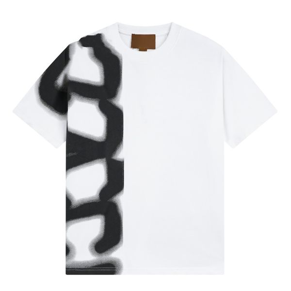 23ss new woman men's t-shirts high end classic letter spider embroidery tee simple summer limited beach breathable street fashion casua, White;black
23ss new woman men's t-shirts high end classic letter spider embroidery tee simple summer limited beach breathable street fashion casua, White;black