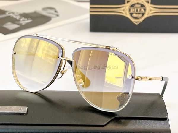 a dita mach six high-quality original designer dita sunglasses for mens sunglasses man fashionable retro eyeglass fashion design women metal, White;black
a dita mach six high-quality original designer dita sunglasses for mens sunglasses man fashionable retro eyeglass fashion design women metal, White;black