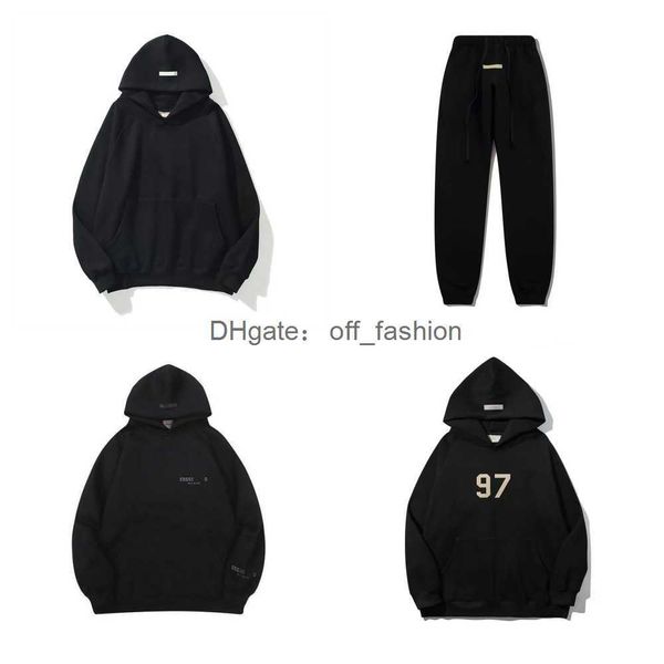 men's hoodies sweatshirts ess designer men hoody women hoodies pullover sweatshirts loose long sleeve hooded jumper short mens t shirts, Black
men's hoodies sweatshirts ess designer men hoody women hoodies pullover sweatshirts loose long sleeve hooded jumper short mens t shirts, Black