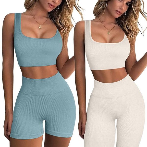 shorts 2023 2pcs seamless women yoga set workout sportswear gym clothing fiess long sleeve crop high waist leggings sports suits, White;black
shorts 2023 2pcs seamless women yoga set workout sportswear gym clothing fiess long sleeve crop high waist leggings sports suits, White;black