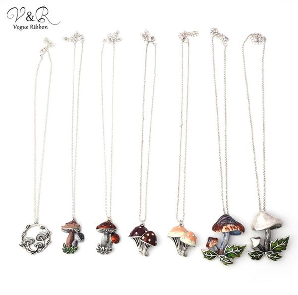 fashion silver plated link chain necklace with cute enamel mushroom pendent necklace for women charm7453782
fashion silver plated link chain necklace with cute enamel mushroom pendent necklace for women charm7453782