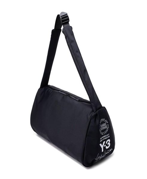 y3 designer shoulder bag casual lightweight travel yohji y3 training fitness large capacity bucket bag crossbody6675320
y3 designer shoulder bag casual lightweight travel yohji y3 training fitness large capacity bucket bag crossbody6675320
