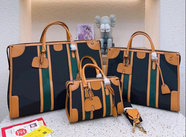 luxurys designer duffel bags mens travel fashion womens luxury luggage travel bags leather handbags large capacity keepall carry on luggages
luxurys designer duffel bags mens travel fashion womens luxury luggage travel bags leather handbags large capacity keepall carry on luggages