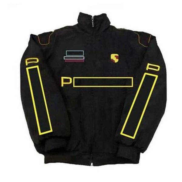 f1 formula racing jacket winter car full embroidered cotton clothing spot sale 9aql, Black;brown
f1 formula racing jacket winter car full embroidered cotton clothing spot sale 9aql, Black;brown