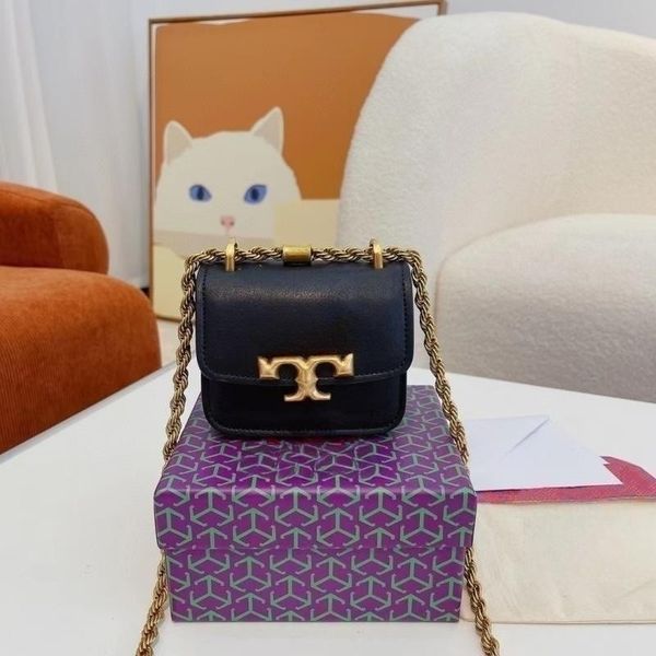 women's chain bag designer bag fashion shoulder bag mini leather crossbody bag metal letter bag premium clasp small square bag classic
women's chain bag designer bag fashion shoulder bag mini leather crossbody bag metal letter bag premium clasp small square bag classic