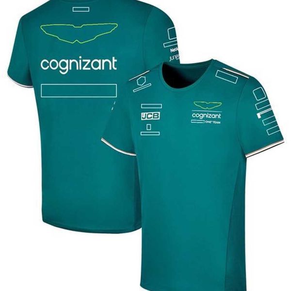f1 2023 official mens driver t-shirt formula team racing suit t-shirts polo shirt drivers and oversized t-shirts jersey t6r9, Black;brown
f1 2023 official mens driver t-shirt formula team racing suit t-shirts polo shirt drivers and oversized t-shirts jersey t6r9, Black;brown