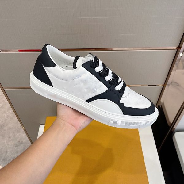 2023 leather platform oversized sole sneakers white black mens luxury velvet suede air cushion flat heel casual dress shoes size38-45rda0116
2023 leather platform oversized sole sneakers white black mens luxury velvet suede air cushion flat heel casual dress shoes size38-45rda0116