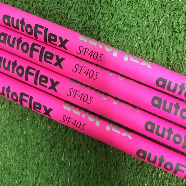 club shafts brand golf drivers shaft pink autoflex sf405 sf505 sf505x sf505xx flex graphite wood clubs shaft golf shaft 230617
club shafts brand golf drivers shaft pink autoflex sf405 sf505 sf505x sf505xx flex graphite wood clubs shaft golf shaft 230617