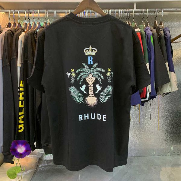 men's t-shirts rhude t-shirt palm print 2023 new style men women t shirt one day drop shipping heavy material tee, White;black
men's t-shirts rhude t-shirt palm print 2023 new style men women t shirt one day drop shipping heavy material tee, White;black