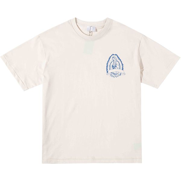 23ss new woman men's t-shirts high end classic religion goddess sanskrit printing tee vacation summer fashion breathable beach casual s, White;black
23ss new woman men's t-shirts high end classic religion goddess sanskrit printing tee vacation summer fashion breathable beach casual s, White;black