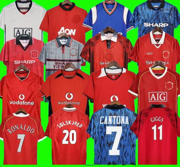mcclair giggs cantona retro soccer jerseys 1983 1986 07 08 1990 1992 ronaldo rooney scholes 90 92 vintage 1999 solskjaer mans utds, Black;yellow
mcclair giggs cantona retro soccer jerseys 1983 1986 07 08 1990 1992 ronaldo rooney scholes 90 92 vintage 1999 solskjaer mans utds, Black;yellow