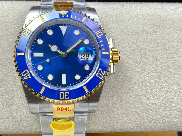with original box mens watch watches automatic mechanical 2813 movement watches men ceramic bezel stainless steel luminous waterproof wristw, Slivery;brown
with original box mens watch watches automatic mechanical 2813 movement watches men ceramic bezel stainless steel luminous waterproof wristw, Slivery;brown