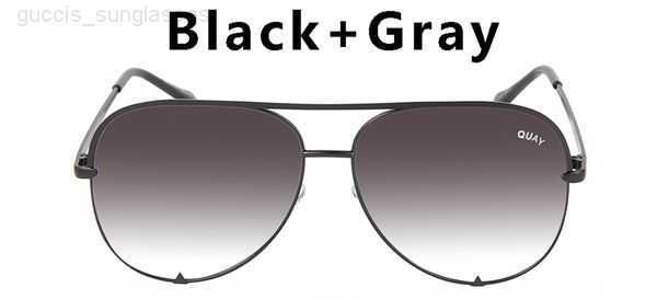 quay sunglasses for women men designer ladies pilot sunglasses women goggle gradient sun glasses for women female high key shades uv400 37vw, White;black
quay sunglasses for women men designer ladies pilot sunglasses women goggle gradient sun glasses for women female high key shades uv400 37vw, White;black