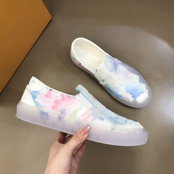 2022 the latest men's flat casual ports white shoes leather material comfortable upper feet soft soles versatile youth size35-41 cx2010, Black
2022 the latest men's flat casual ports white shoes leather material comfortable upper feet soft soles versatile youth size35-41 cx2010, Black