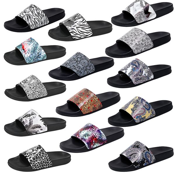 luxury brand italy designer men slides shoes slippers summer sandals beach slide flat classic g grid animal pattern print avatar flip flops, Black
luxury brand italy designer men slides shoes slippers summer sandals beach slide flat classic g grid animal pattern print avatar flip flops, Black