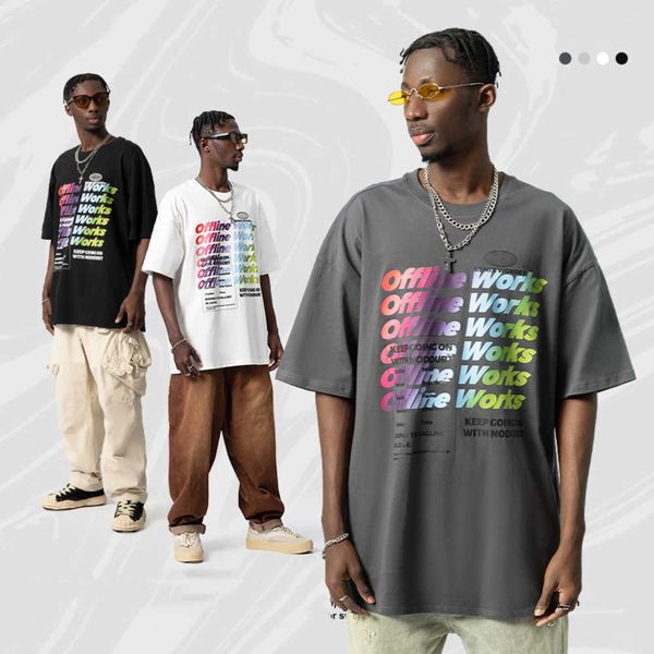 casual summer short-sleeved dtg solid color fold round neck clothes custom your own brand men's t-shirt, White;black
casual summer short-sleeved dtg solid color fold round neck clothes custom your own brand men's t-shirt, White;black