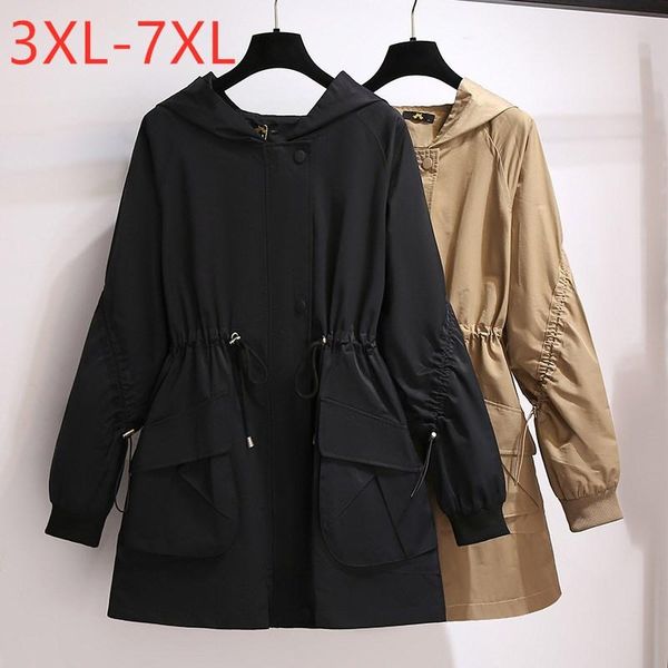 coats new 2021 autumn winter plus size women clothing hoodie jacket large long sleeve black pocket zipper coat 3xl 4xl 5xl 6xl 7xl
coats new 2021 autumn winter plus size women clothing hoodie jacket large long sleeve black pocket zipper coat 3xl 4xl 5xl 6xl 7xl