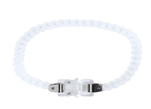 ins fashion alyx 9sm transparent 2020 new buckle ultra light functional buckle clavicle chain necklace men women hip hop jewelry3827961, Silver
ins fashion alyx 9sm transparent 2020 new buckle ultra light functional buckle clavicle chain necklace men women hip hop jewelry3827961, Silver