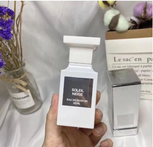 wholesale fragrance 50ml women perfume soleil neige eau de parfum spray edp long lasting good smell brand ladies lovers gift
wholesale fragrance 50ml women perfume soleil neige eau de parfum spray edp long lasting good smell brand ladies lovers gift