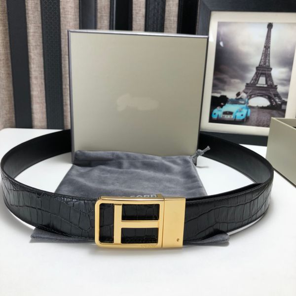 luxury designer tom belt new men clothings accessories belts big buckle fashion womens 3a+ genuine leather waistbands with box and dustbag, Black;brown
luxury designer tom belt new men clothings accessories belts big buckle fashion womens 3a+ genuine leather waistbands with box and dustbag, Black;brown