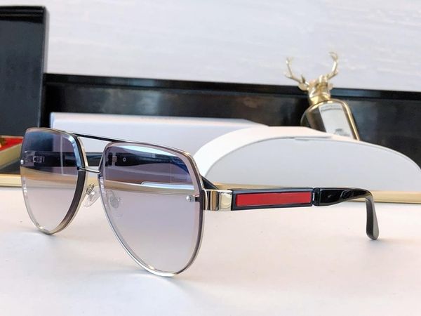 fashion designer sunglasses classic glasses goggles outdoor beach sunglasses for men and women 6 colors optional signature, White;black
fashion designer sunglasses classic glasses goggles outdoor beach sunglasses for men and women 6 colors optional signature, White;black