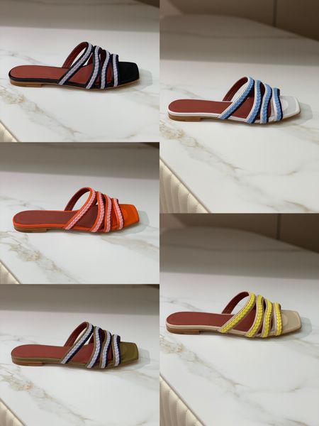 designer sprightly charms sandal loro piana slippers women luxury straw flip flops slides platform sandals summer beach charms slide shoes, Black
designer sprightly charms sandal loro piana slippers women luxury straw flip flops slides platform sandals summer beach charms slide shoes, Black