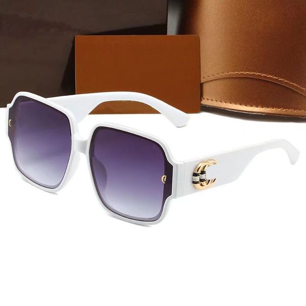 large frame windproof pu400 luxury 6203 designer polarized sunglasses for men and women, White;black
large frame windproof pu400 luxury 6203 designer polarized sunglasses for men and women, White;black