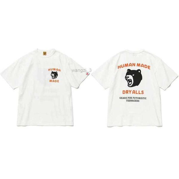 human made t-shirt graphic tees women summer slub cotton t shirt clothes streetwear tshirt gym clothing tnww 8ms2 32b4 5 nt0m, White;black
human made t-shirt graphic tees women summer slub cotton t shirt clothes streetwear tshirt gym clothing tnww 8ms2 32b4 5 nt0m, White;black