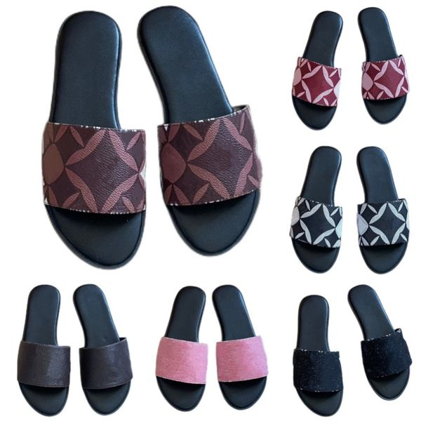 slippers designer sandals fashion beach shoes blue pink multicolour outdoor shoes old flower flat sole non-slip flip flops leather canvas pl, Black
slippers designer sandals fashion beach shoes blue pink multicolour outdoor shoes old flower flat sole non-slip flip flops leather canvas pl, Black