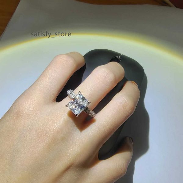 factory 7*9mm radiant cut moissanite ring 3ct woman sterling silver 925 jewelry rings jewelry women
factory 7*9mm radiant cut moissanite ring 3ct woman sterling silver 925 jewelry rings jewelry women