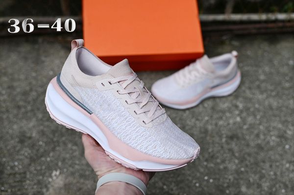 women's running shoes invincible run 3 anti-slip, anti-wear, shock-absorbing, breathable and lightweight low-size eur 36-40
women's running shoes invincible run 3 anti-slip, anti-wear, shock-absorbing, breathable and lightweight low-size eur 36-40