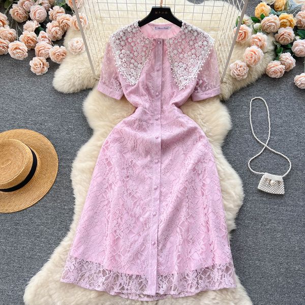 casual dresses studded bead lace,doll neck dress for women slim waist and elegants new casual spring autumn women floral print slim, Black;gray
casual dresses studded bead lace,doll neck dress for women slim waist and elegants new casual spring autumn women floral print slim, Black;gray