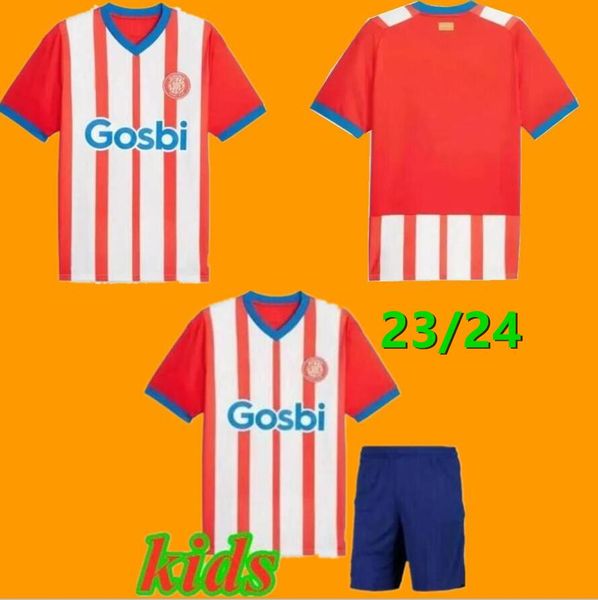 23 24 girona fc soccer jerseys tsygankov castellanos riquelme stuani arnau david lopez ivan martin home football shirt top, Black;yellow
23 24 girona fc soccer jerseys tsygankov castellanos riquelme stuani arnau david lopez ivan martin home football shirt top, Black;yellow