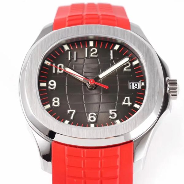 mens watch automatic mechanical movement watches 40mm fashion business wristwatches montre de luxe gifts for men, Slivery;brown
mens watch automatic mechanical movement watches 40mm fashion business wristwatches montre de luxe gifts for men, Slivery;brown