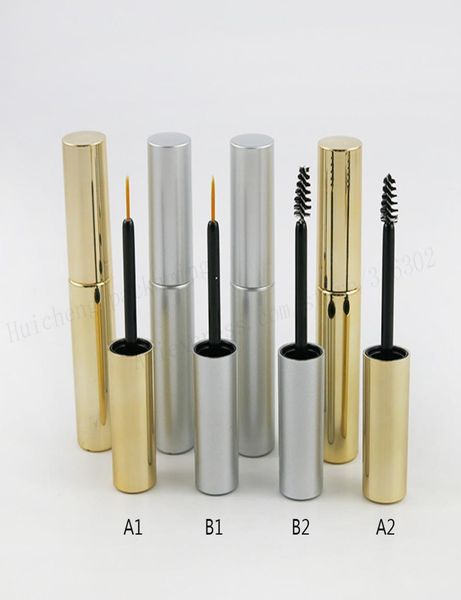 24pcs x empty portable 8ml uv gold silver mascara tube eyelash vial liquid bottle container 8cc eyeliner make up5273033
24pcs x empty portable 8ml uv gold silver mascara tube eyelash vial liquid bottle container 8cc eyeliner make up5273033