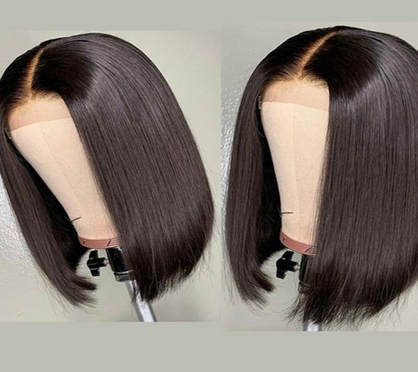 popular type 2020 human hair wigs middle part straight blunt cut short bob human hair wig 13x4 lace front human hair wig preplucke9401406, Black
popular type 2020 human hair wigs middle part straight blunt cut short bob human hair wig 13x4 lace front human hair wig preplucke9401406, Black