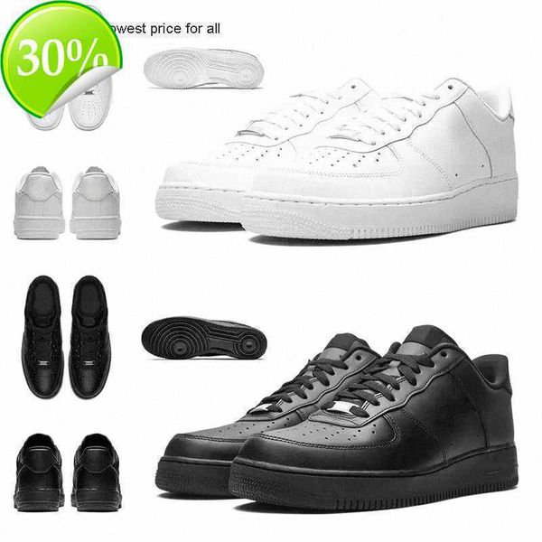 af1 low airforce air''forces 1 white1 designer shoes 1 07 men women casual classic triple black mens trainers outdoor sports sneak
af1 low airforce air''forces 1 white1 designer shoes 1 07 men women casual classic triple black mens trainers outdoor sports sneak