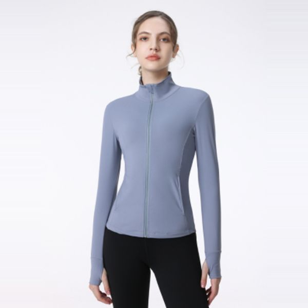 alos yoga women's yoga long sleeves jacket solid color nude sports shaping waist fitness loose jogging sportswear
alos yoga women's yoga long sleeves jacket solid color nude sports shaping waist fitness loose jogging sportswear