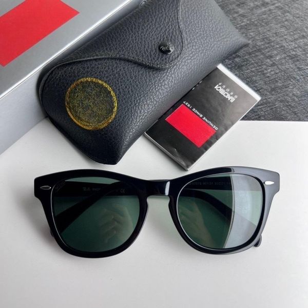 men's classic brand retro ray sunglasses luxury designer women's polaroid lenses sunglasses uv400, White;black
men's classic brand retro ray sunglasses luxury designer women's polaroid lenses sunglasses uv400, White;black