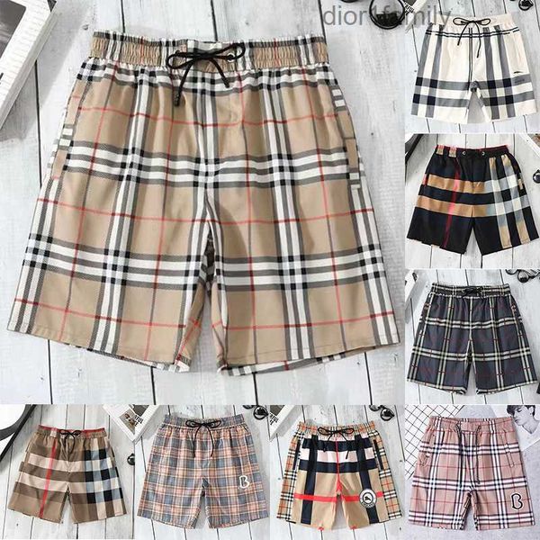 designer men's shorts beach pants european and american brand trend classic checkered loose large women's same style, White;black
designer men's shorts beach pants european and american brand trend classic checkered loose large women's same style, White;black
