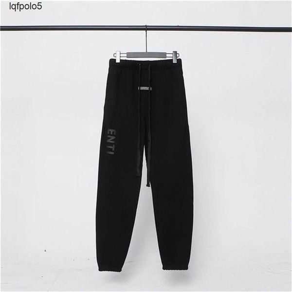 high-end designer pant fashion men's pants luxury casual sweatpants matcha green coffee brown loose lace-up jogging suit zkyi ql7c ql7c, Black
high-end designer pant fashion men's pants luxury casual sweatpants matcha green coffee brown loose lace-up jogging suit zkyi ql7c ql7c, Black