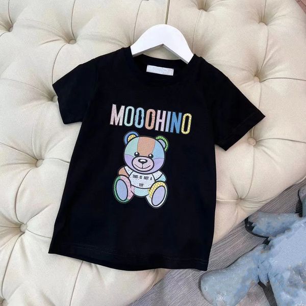 summer clothing boys t-shirt cartoon animal print designer kids clothes girl sports round neck short sleeve 2-11 years, Blue
summer clothing boys t-shirt cartoon animal print designer kids clothes girl sports round neck short sleeve 2-11 years, Blue