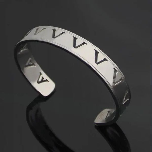 designer bracelets bangle jewelry letters snake bracelets gold silver rose colors mens woman bangles, Black
designer bracelets bangle jewelry letters snake bracelets gold silver rose colors mens woman bangles, Black