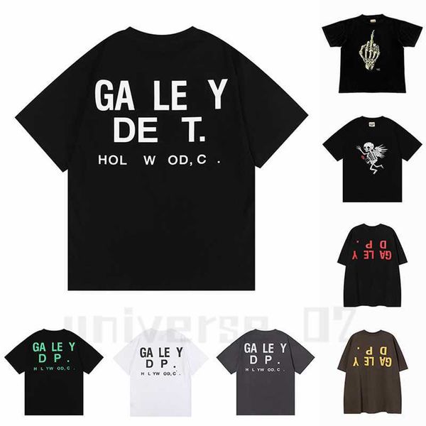 2023 tees galleryse t shirts depts mens polos women designer t-shirts galleryes cottons depts man s casual shirt luxurys clothingk5hq, White;black
2023 tees galleryse t shirts depts mens polos women designer t-shirts galleryes cottons depts man s casual shirt luxurys clothingk5hq, White;black