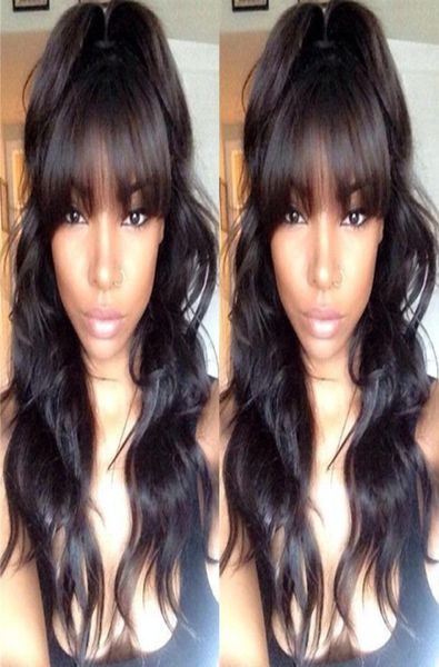 150 density glueless lace front human hair wigs with baby hair 826 inch body wave pre plucked brazilian remy hair lace wigs9682317, Black;brown
150 density glueless lace front human hair wigs with baby hair 826 inch body wave pre plucked brazilian remy hair lace wigs9682317, Black;brown